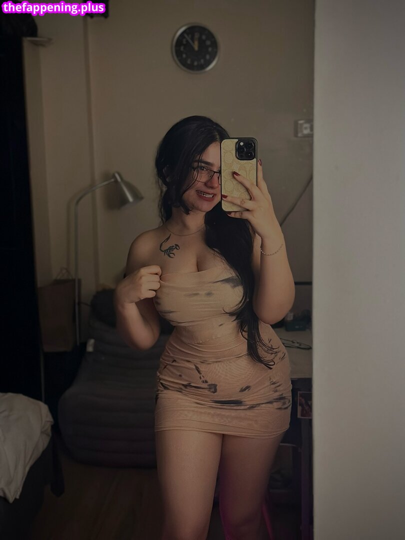Aarohi Tirpude / aarohitirpude_ Foto OnlyFans Nuda #21