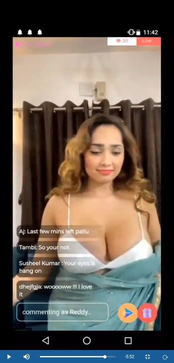 Full leaked Aditi mistry  page private onlyfans photo