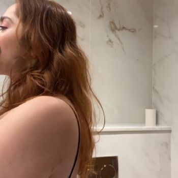 Full leaked Aditi mistry private onlyfans photo