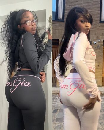 African Booty Meat