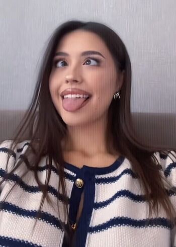 Full leaked Ahegao private onlyfans photo