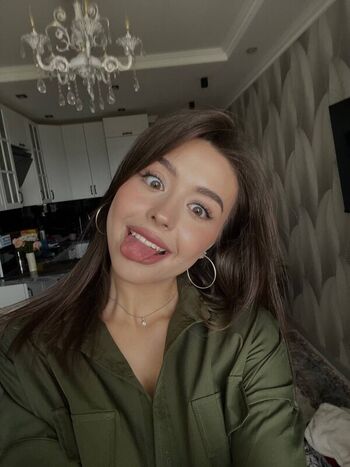 Full leaked Ahegao private onlyfans photo