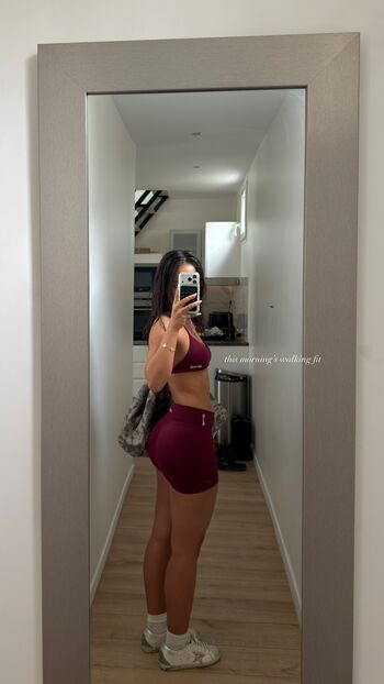 Full leaked Aimeejaihall private onlyfans photo