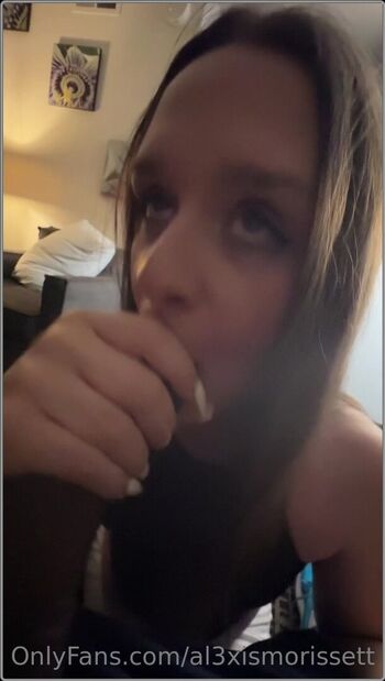 Full leaked Alxismorissett private onlyfans photo