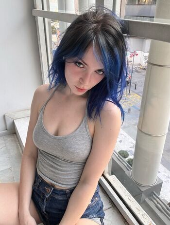 Full leaked Aldreann private onlyfans photo