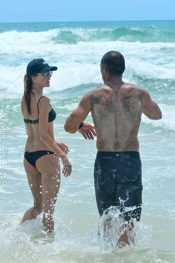 Full leaked Alessandra ambrosio private onlyfans photo
