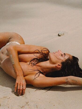 Full leaked Alessandra ambrosio private onlyfans photo