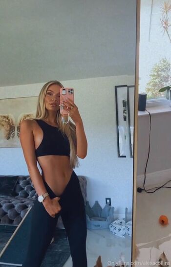 Full leaked Alexacollins private onlyfans photo