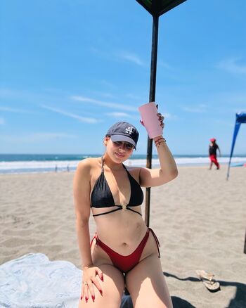 Full leaked Alexandra barturen bazan private onlyfans photo