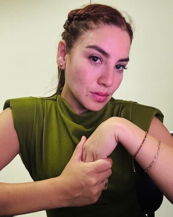 Full leaked Alexandra barturen bazan private onlyfans photo
