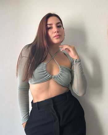 Full leaked Alexandra barturen bazan private onlyfans photo