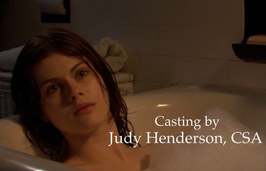Full leaked Alexandra daddario private onlyfans photo