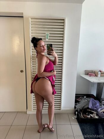 Full leaked Alexis tae page private onlyfans photo