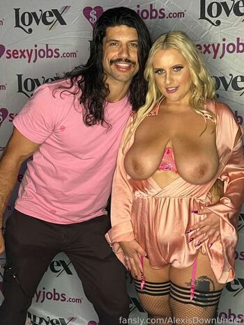 Full leaked Alexisdownunder private onlyfans photo