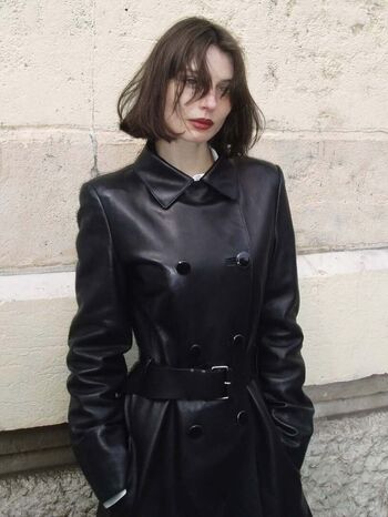 Full leaked Alice pagani page private onlyfans photo