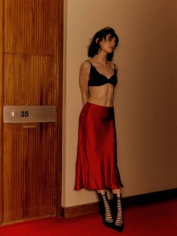 Full leaked Alice pagani page private onlyfans photo