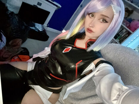 Full leaked Allykitti private onlyfans photo