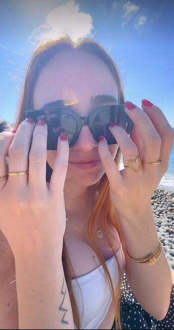Full leaked Alteanne asmr page private onlyfans photo