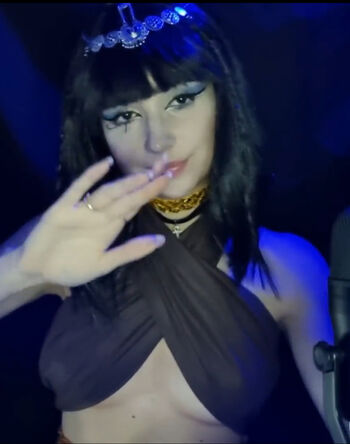 Full leaked Alteanne asmr private onlyfans photo