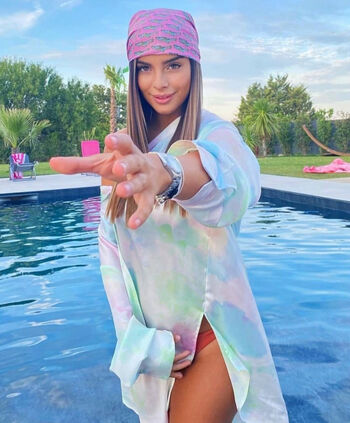 Alyiah Keda