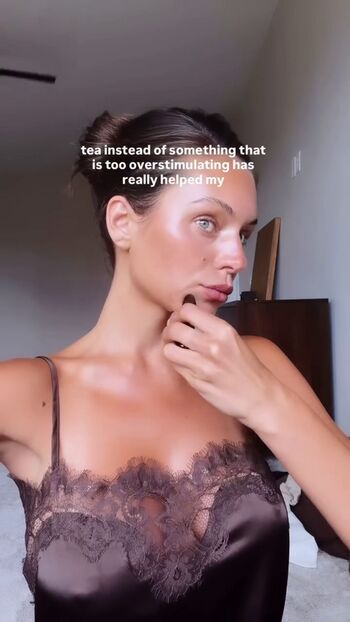 Full leaked Alyssa lynch private onlyfans photo