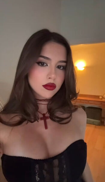 Full leaked Amanda diaz private onlyfans photo
