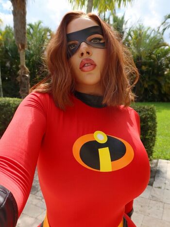 Full leaked Amanda nicole private onlyfans photo