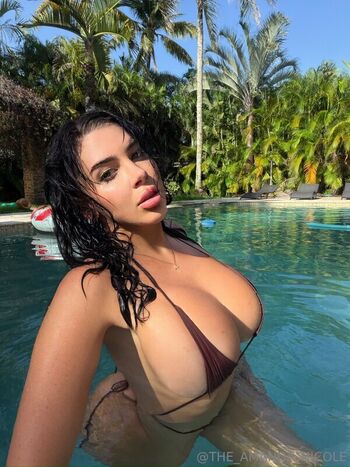 Full leaked Amanda nicole private onlyfans photo