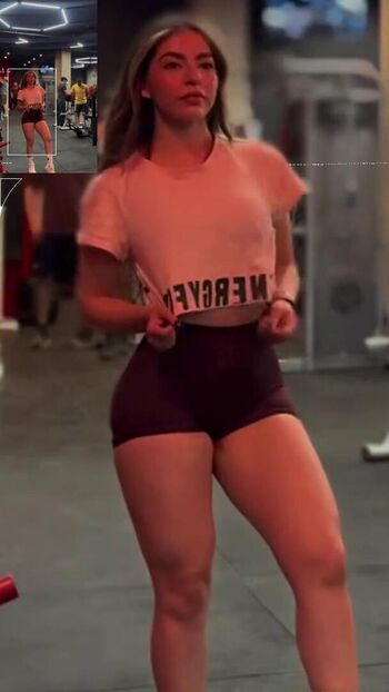 Full leaked America soto page private onlyfans photo