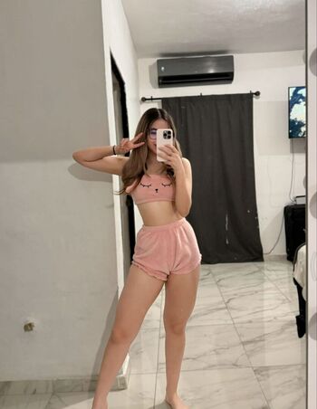 Full leaked America soto private onlyfans photo