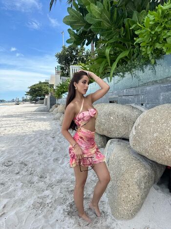 Full leaked Amy viranya berry page private onlyfans photo