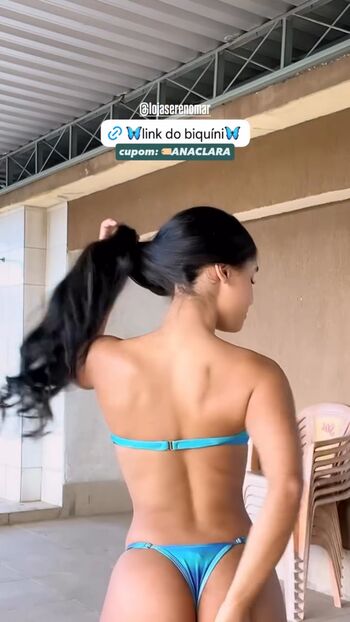 Full leaked Ana clara souza private onlyfans photo