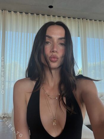 Full leaked Ana de armas  page private onlyfans photo