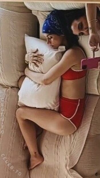 Full leaked Ana de armas  page private onlyfans photo