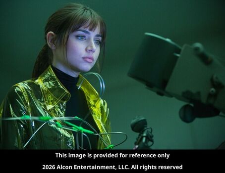 Full leaked Ana de armas private onlyfans photo