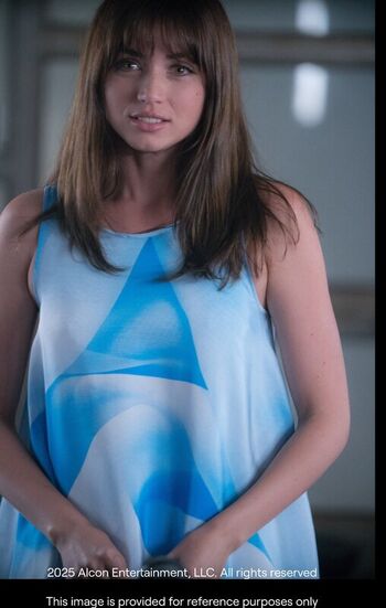 Full leaked Ana de armas private onlyfans photo