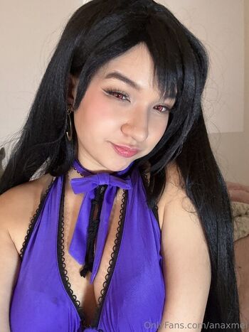 Full leaked Ana mei anaxmei private onlyfans photo