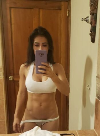 Full leaked Anabella galeano private onlyfans photo