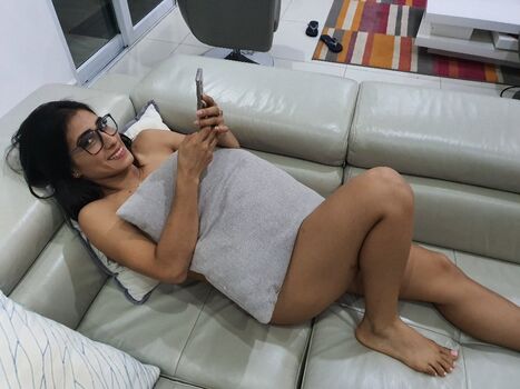Full leaked Anabella galeano private onlyfans photo