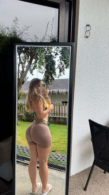 Full leaked Andrea fernandez private onlyfans photo