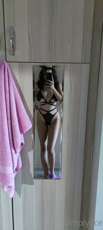 Full leaked Angelece private onlyfans photo