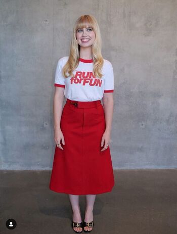 Full leaked Angourie rice private onlyfans photo