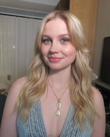 Full leaked Angourie rice private onlyfans photo