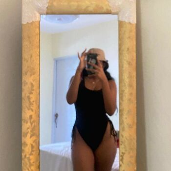Full leaked Anleny frias private onlyfans photo
