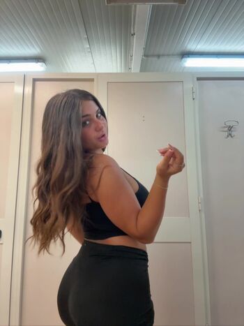 Full leaked Anna marrazzo private onlyfans photo