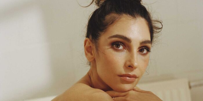 Anna Nooshin