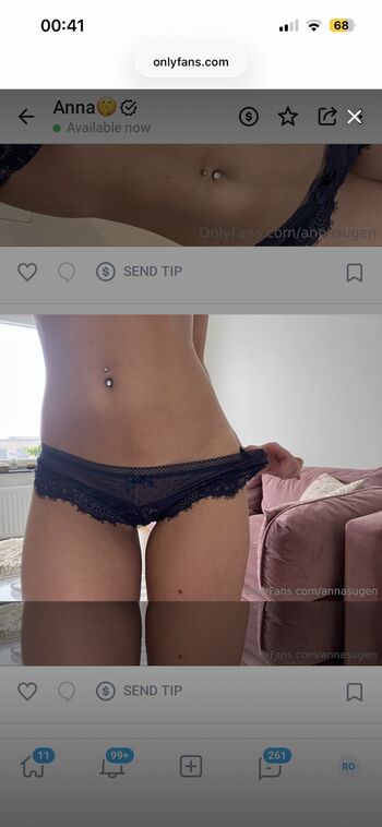 Annatrapstar