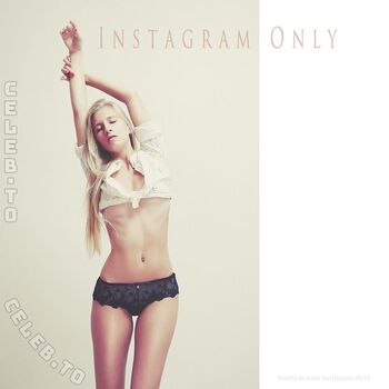 Full leaked Annesophie linn private onlyfans photo