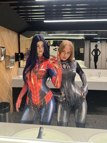 Full leaked Annfigma private onlyfans photo