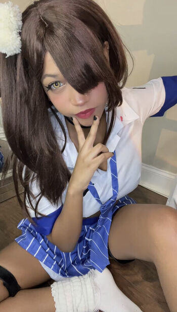 Full leaked Annie grenson  page private onlyfans photo